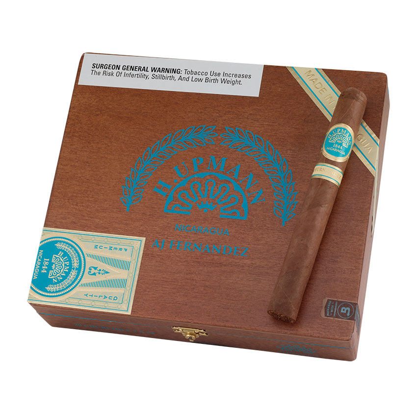 H. Upmann by AJ Fernandez Churchill 7" * 54