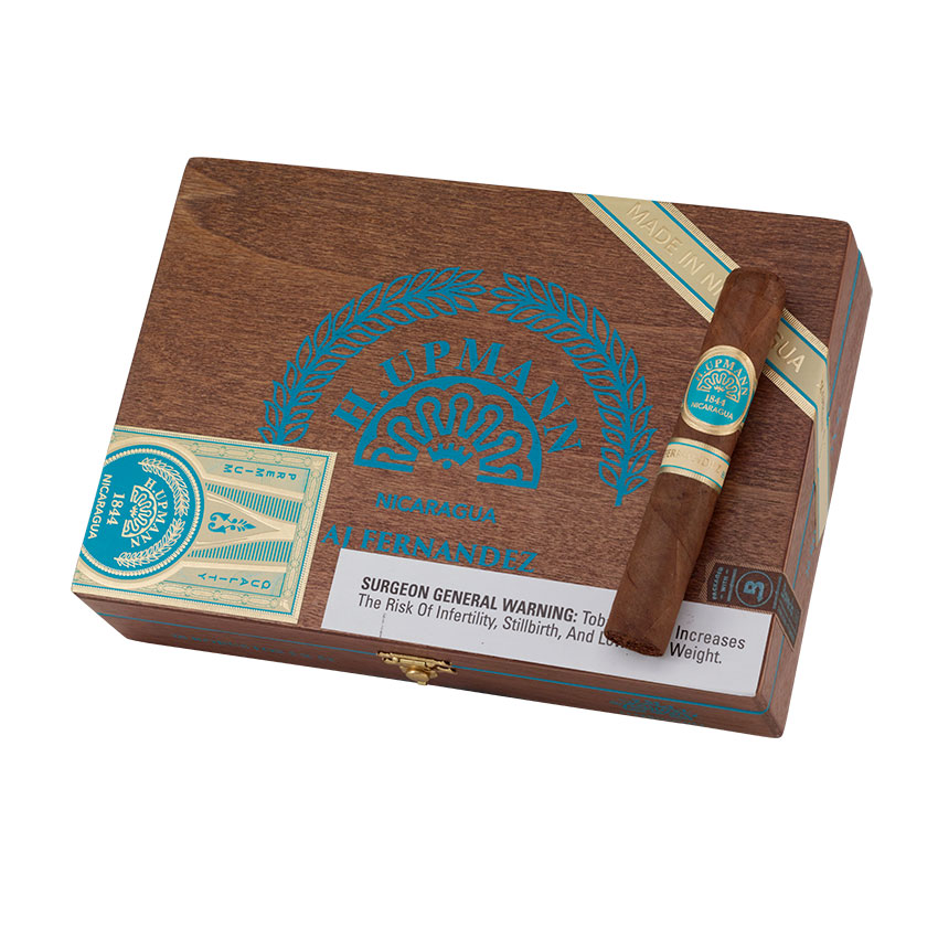 H. Upmann by AJ Fernandez Robusto 5" * 52