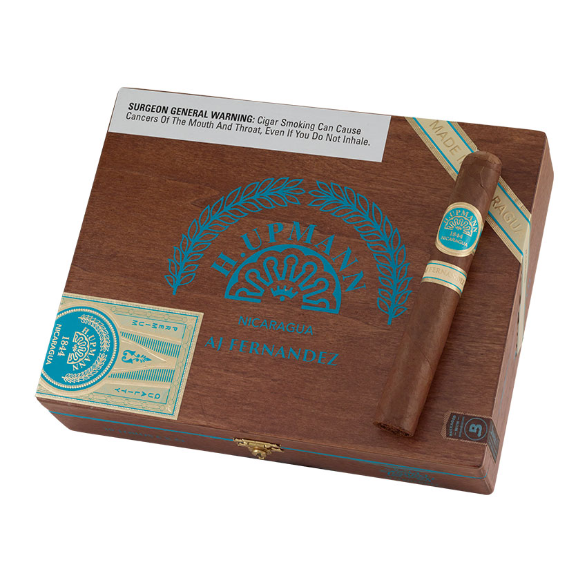 H. Upmann by AJ Fernandez Toro 6" * 54