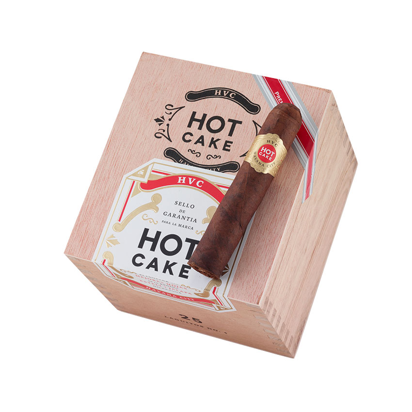 HVC Hot Cake Laguito No. 4 4"1/2 * 52