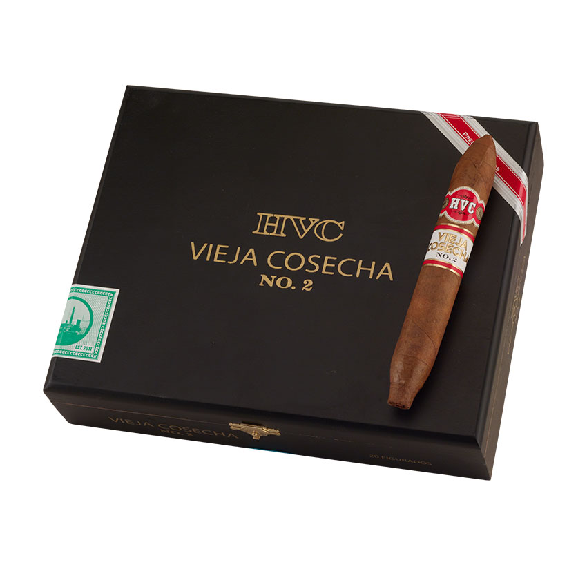 HVC Vieja Cosecha #2 Limited Edition 6"1/2 * 56