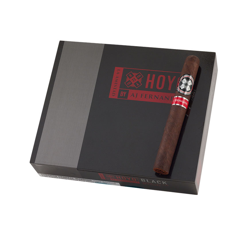 Hoyo La Amistad Black Toro 6"1/2 * 52