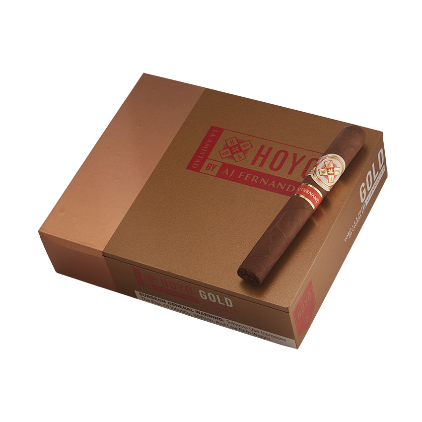 Hoyo La Amistad Toro 6" * 50