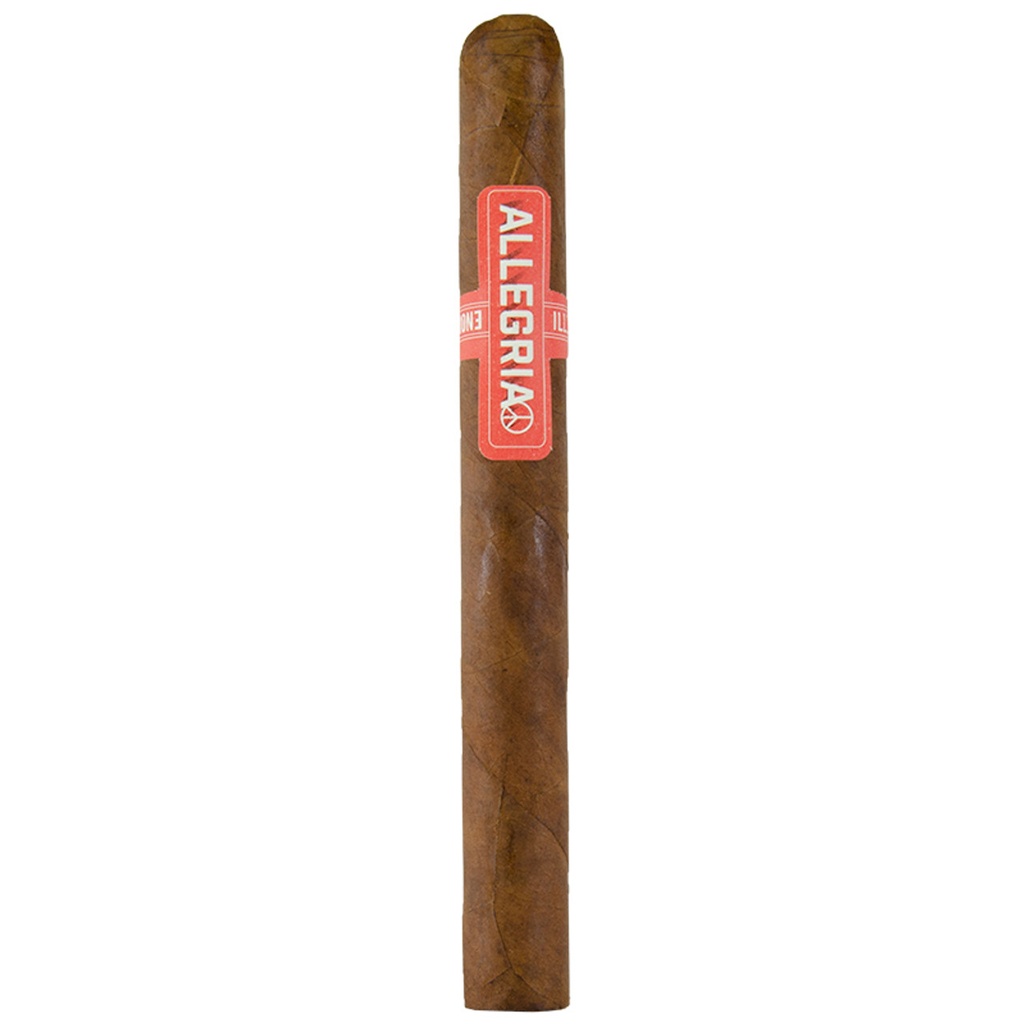 Illusione Allegria Churchill 6"3/4 * 48
