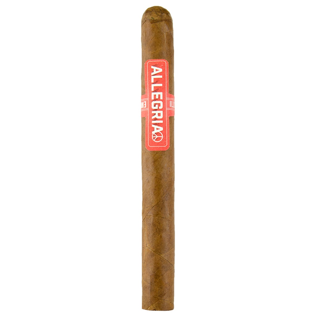 Illusione Allegria Lonsdale 6"1/4 * 44