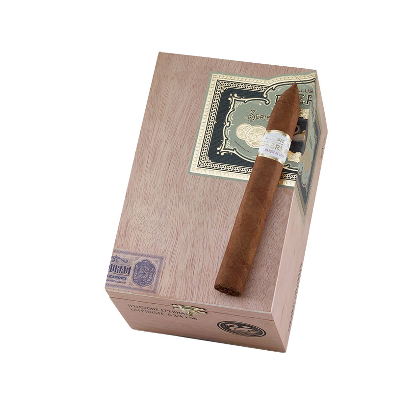Illusione Epernay L'Alpiniste 6"3/4 * 56