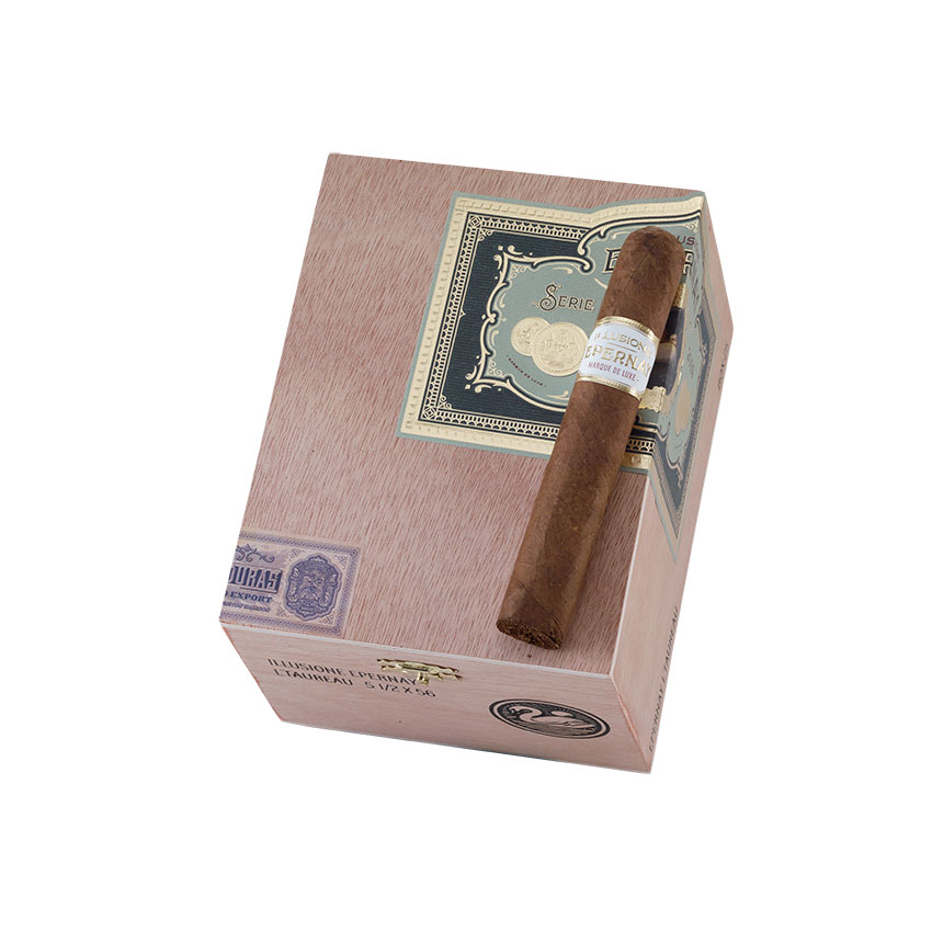 Illusione Epernay Le Taureau 5"1/2 * 56