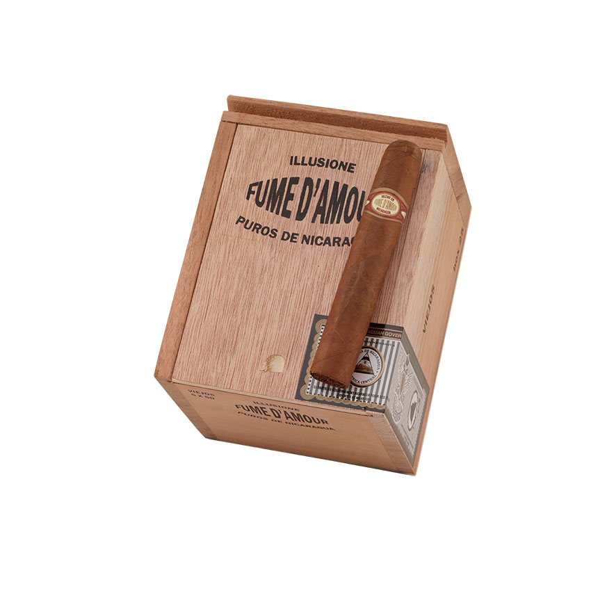 Illusione Fume D'Amour Viejos 5" * 50