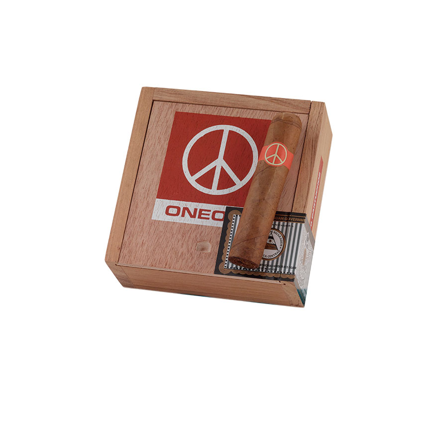 Illusione OneOff Cartuchos 3"7/8 * 52