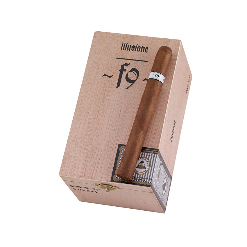 Illusione Original Documents Corojo Lonsdale 6"1/4 * 44