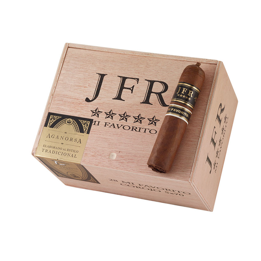 JFR Corojo Mi Favorito 5" * 70