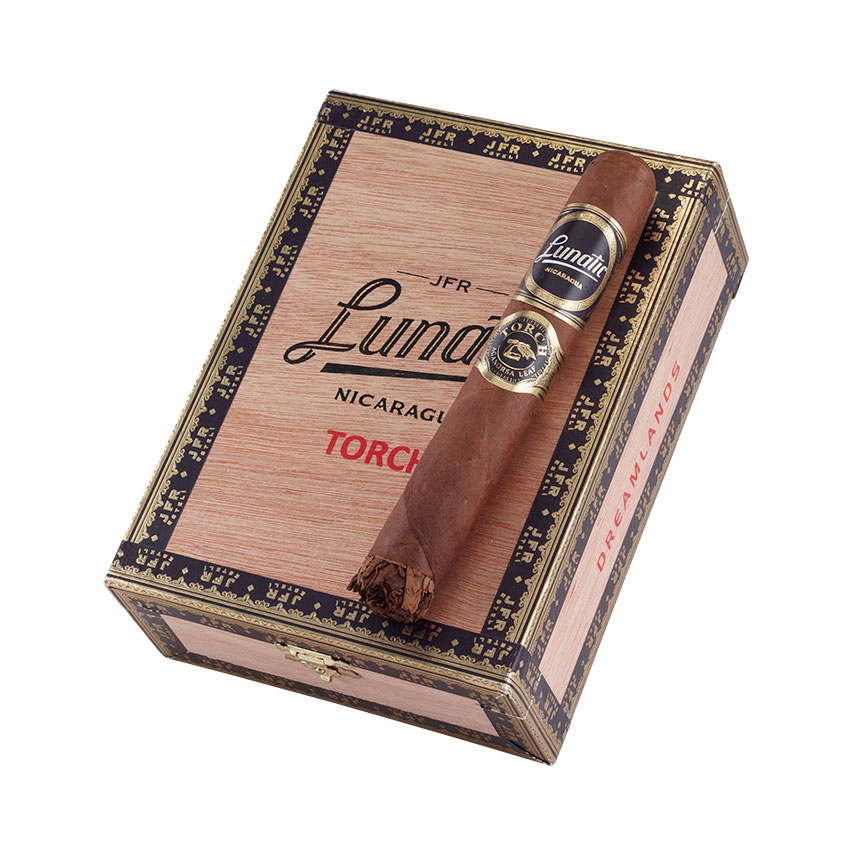 JFR Lunatic Torch Dreamlands 6"1/2 * 60