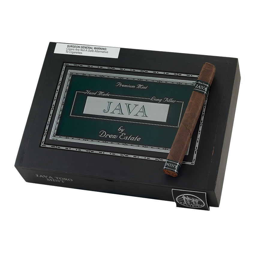 Java Mint Toro 6" * 50