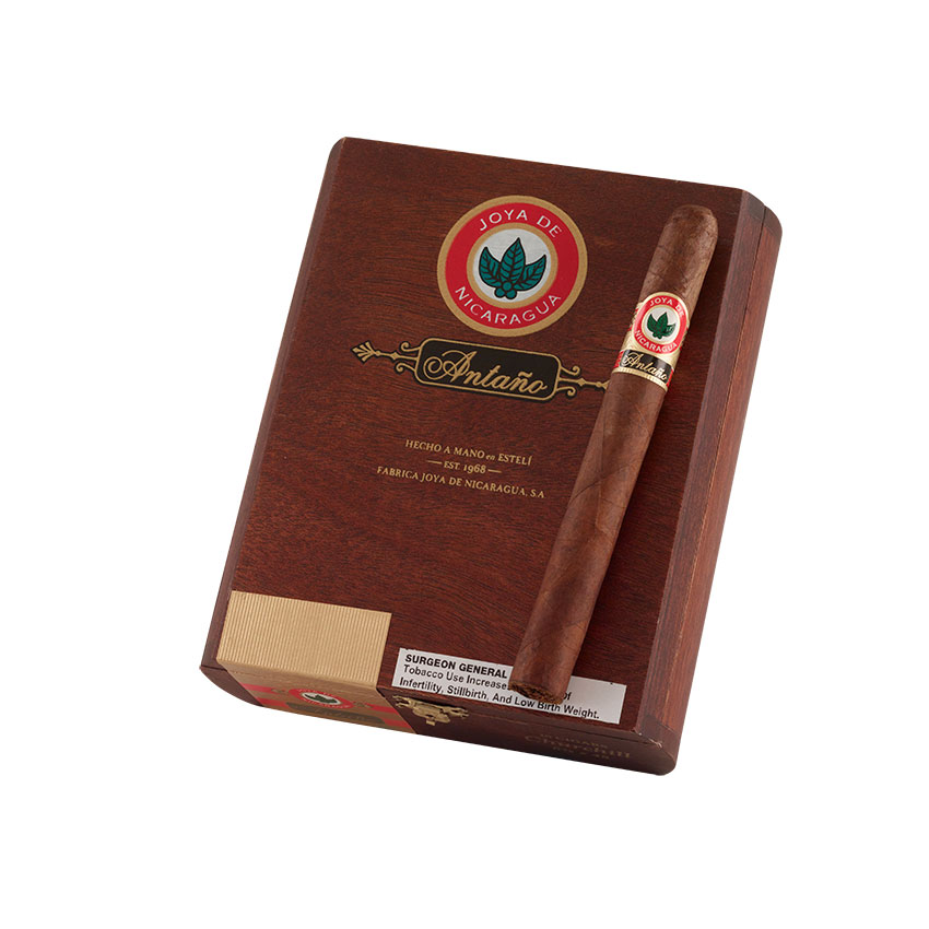 Joya de Nicaragua Antano 1970 Churchill 6"7/8 * 48