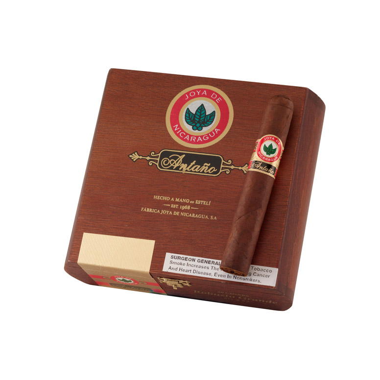 Joya de Nicaragua Antano 1970 Robusto Grande 5"1/2 * 52