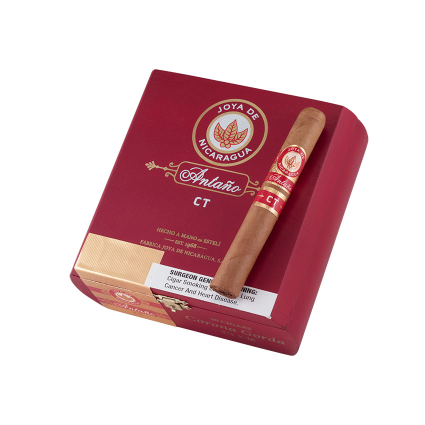 Joya de Nicaragua Antano CT Corona Gorda 5"1/4 * 46