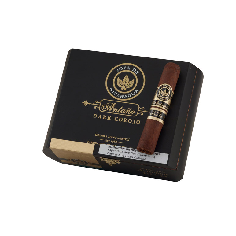 Joya de Nicaragua Antano Dark Corojo Azarosa 4"1/2 * 52