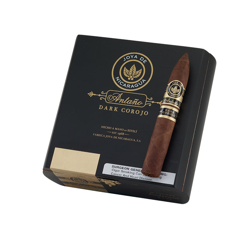 Joya de Nicaragua Antano Dark Corojo Poderoso 6" * 54