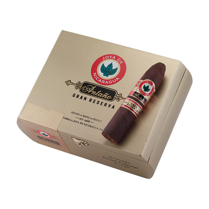 Joya de Nicaragua Antano Gran Reserva Gran Consul 4"3/4 * 60