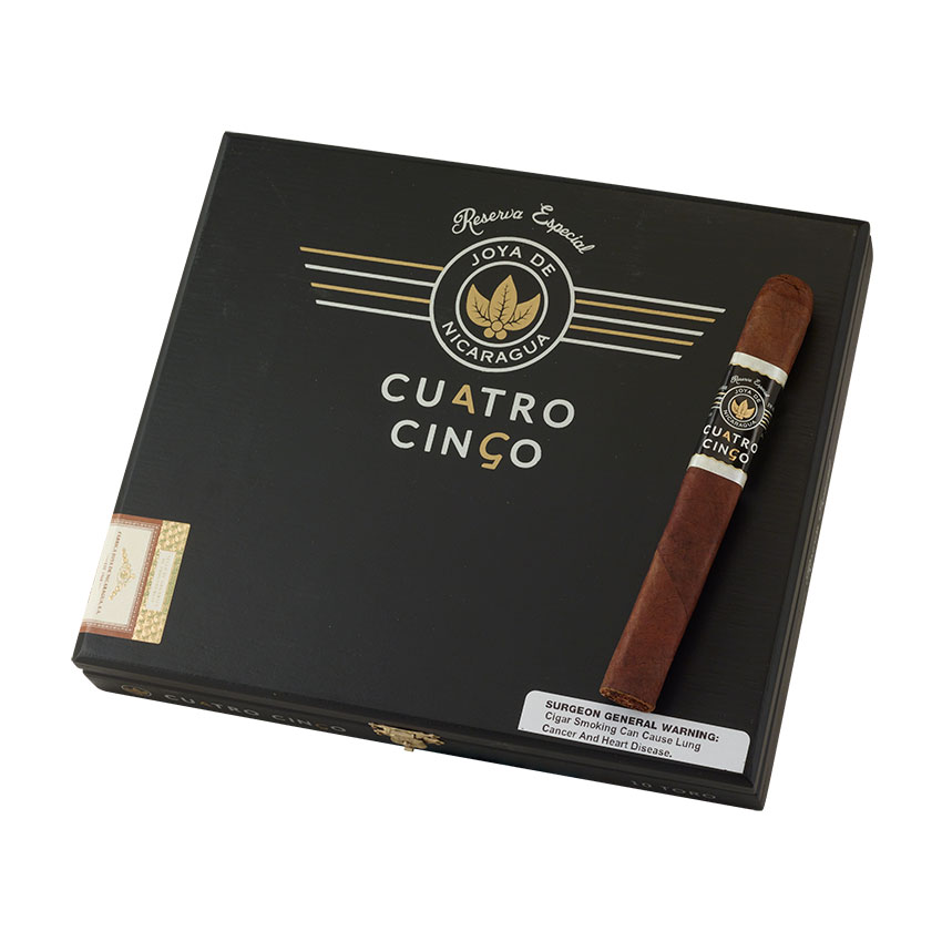 Joya de Nicaragua Cuatro Cinco Toro 6"1/4 * 50