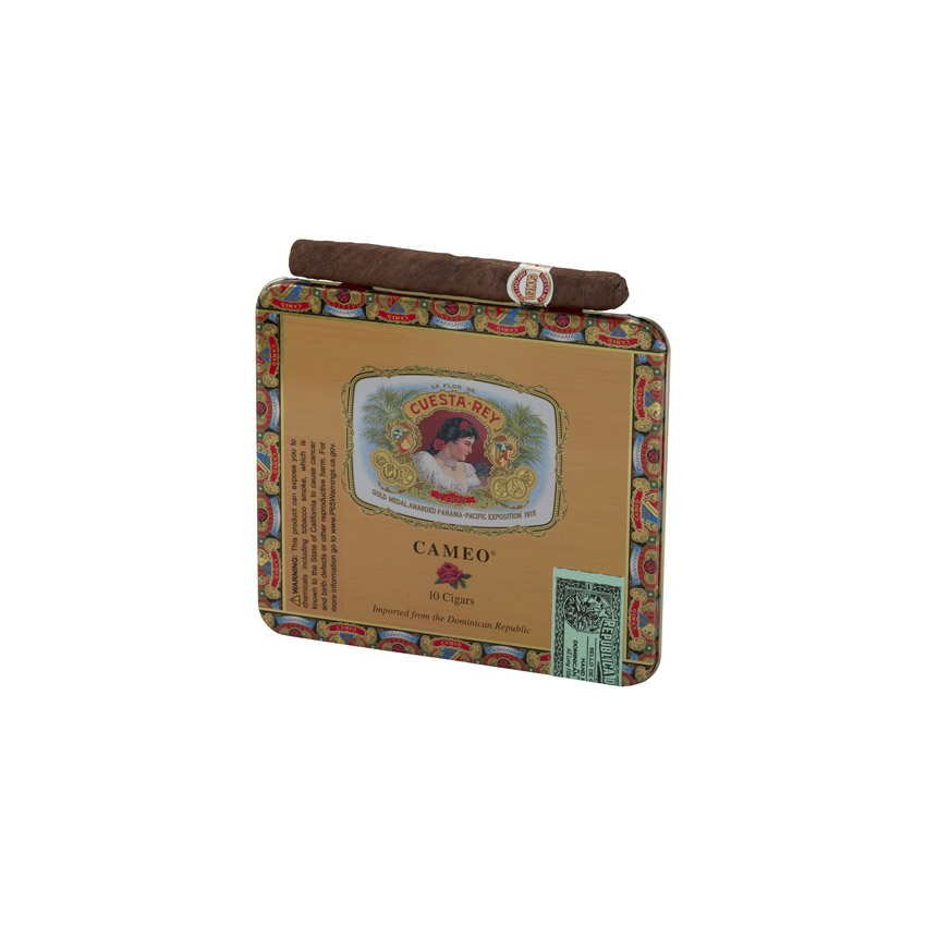 Cuesta Rey Centenario Cameo 