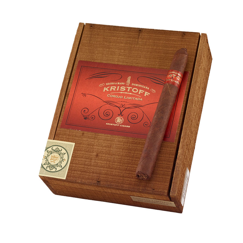 Kristoff Corojo Limitada Churchill 7" * 50