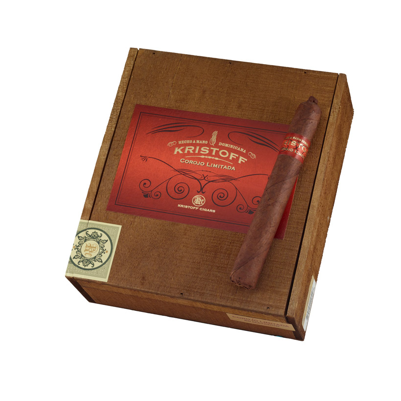 Kristoff Corojo Limitada Matador 6"1/2 * 56
