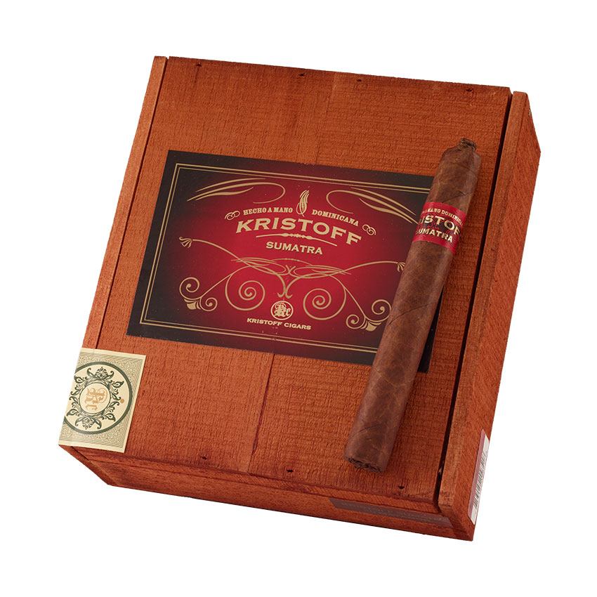 Kristoff Sumatra Matador 6"1/2 * 56