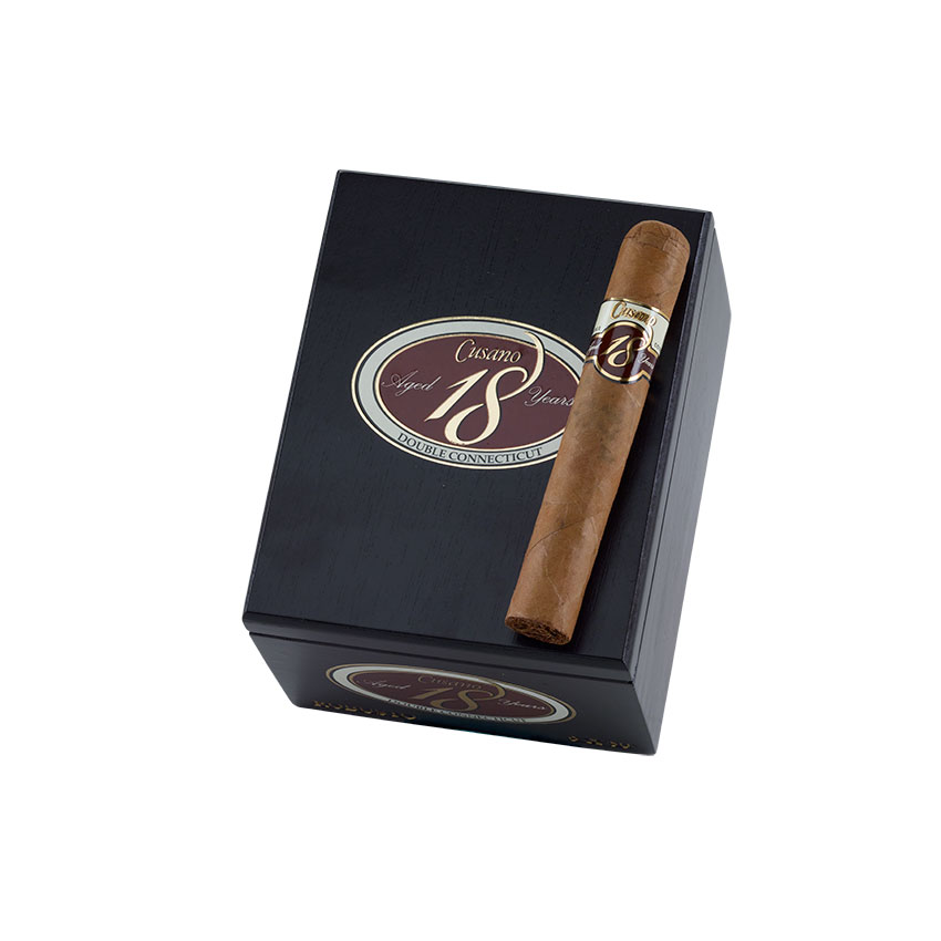 Cusano 18 Robusto 5" * 50