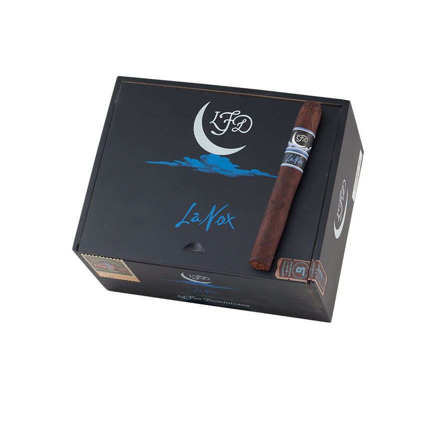 La Flor Dominicana La Nox Petite 5" * 40