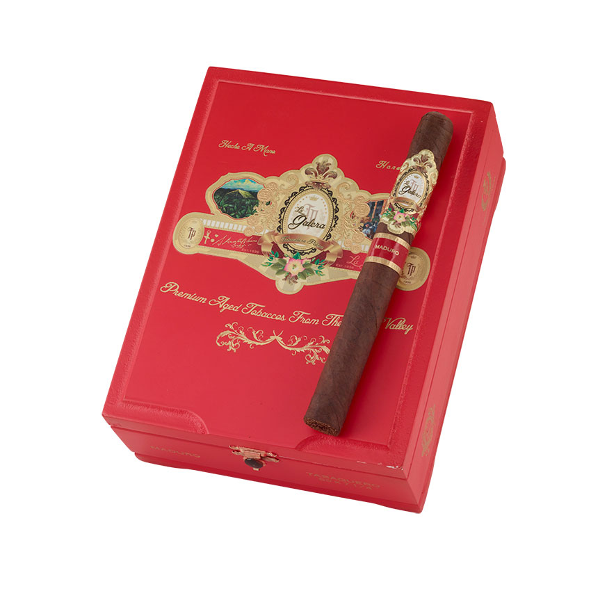 La Galera Maduro Churchill 7"1/4 * 50