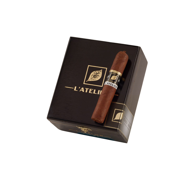 L'Atelier LAT52 Selection Speciale 4"3/4 * 52