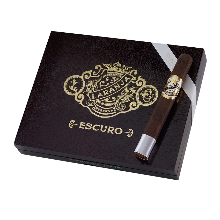 Laranja Reserva Escuro Toro 6" * 52