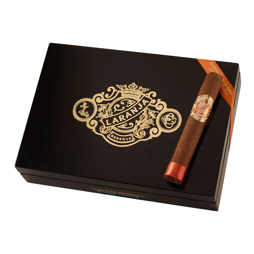 Laranja Reserva Robusto Extra 5"1/2 * 54