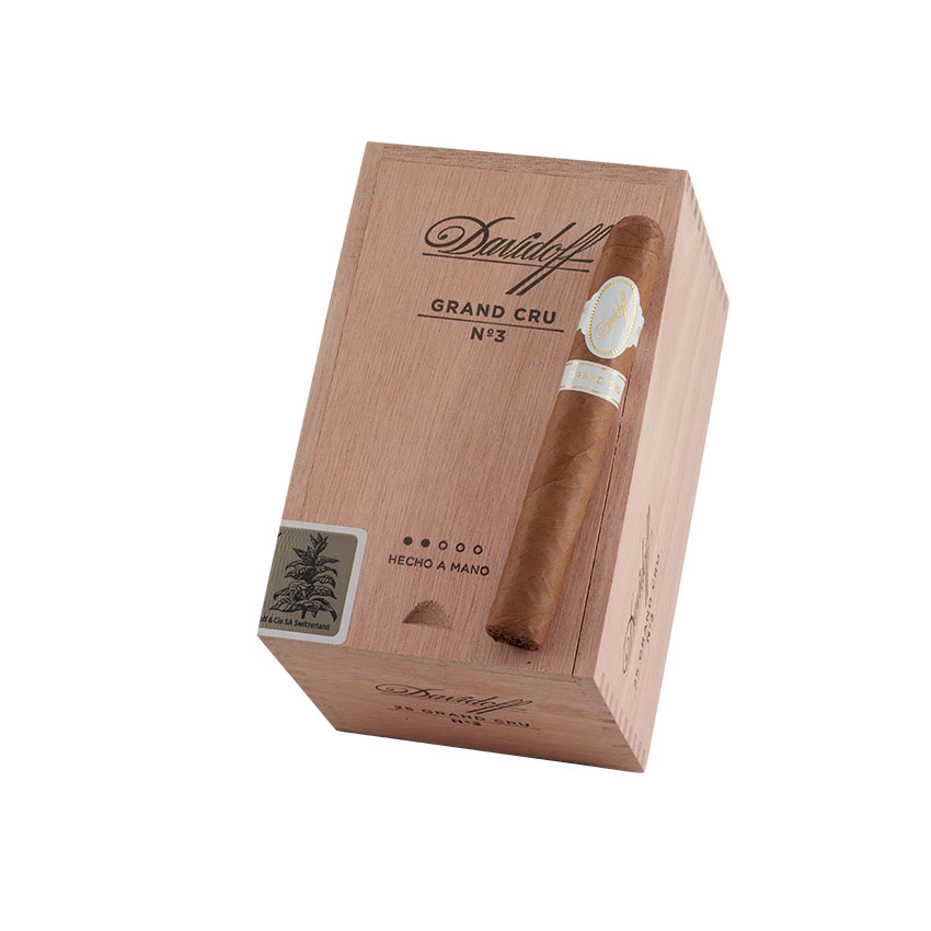 Davidoff Grand Cru No. 3 