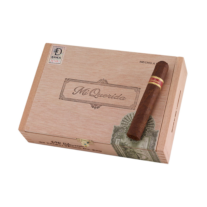 Mi Querida Triqui Traca No. 552 5" * 52