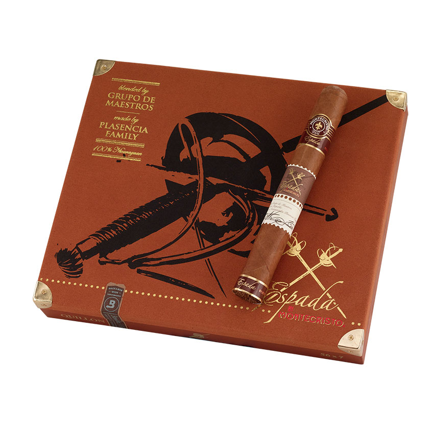 Montecristo Espada Quillon 7" * 56