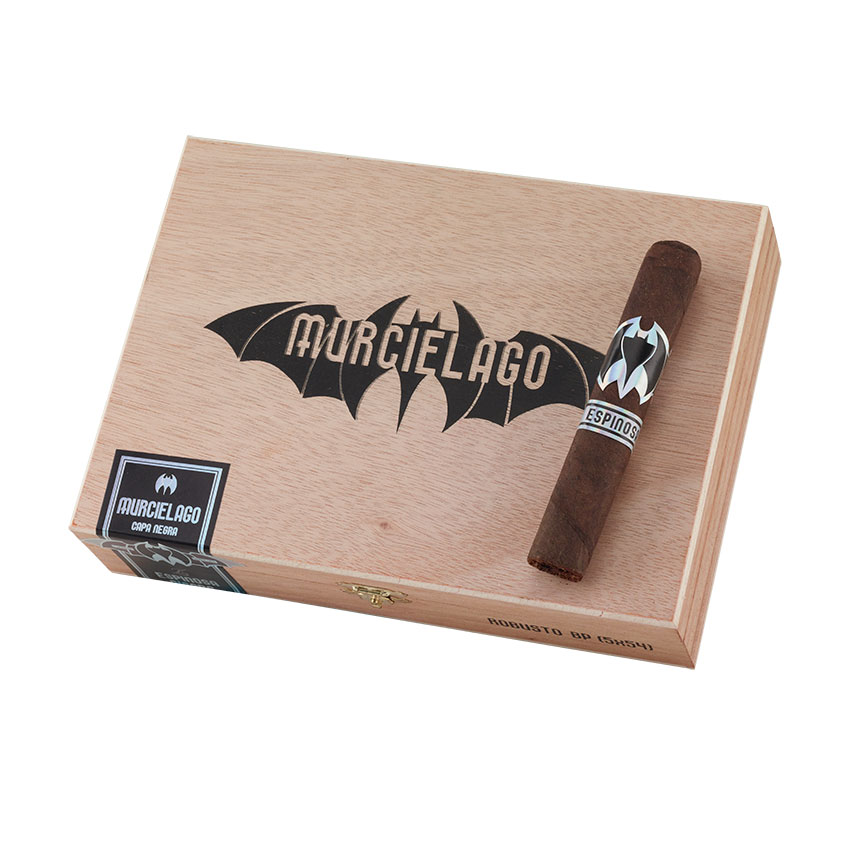 Murcielago Robusto BP 5" * 54