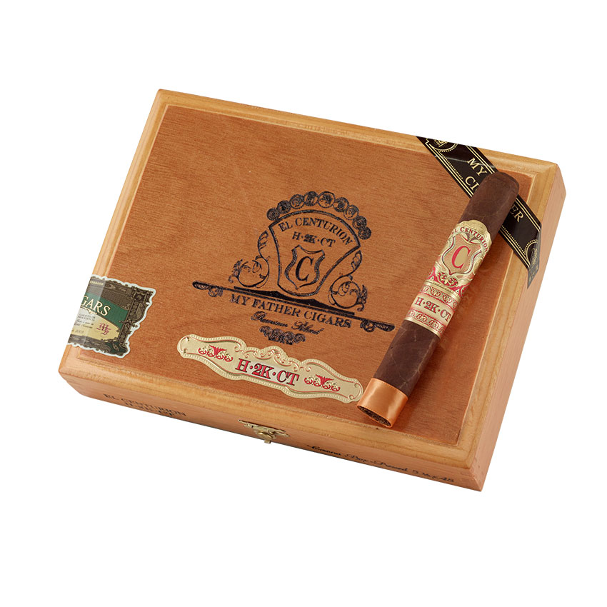 My Father El Centurion H2KCT Corona 5"1/2 * 48