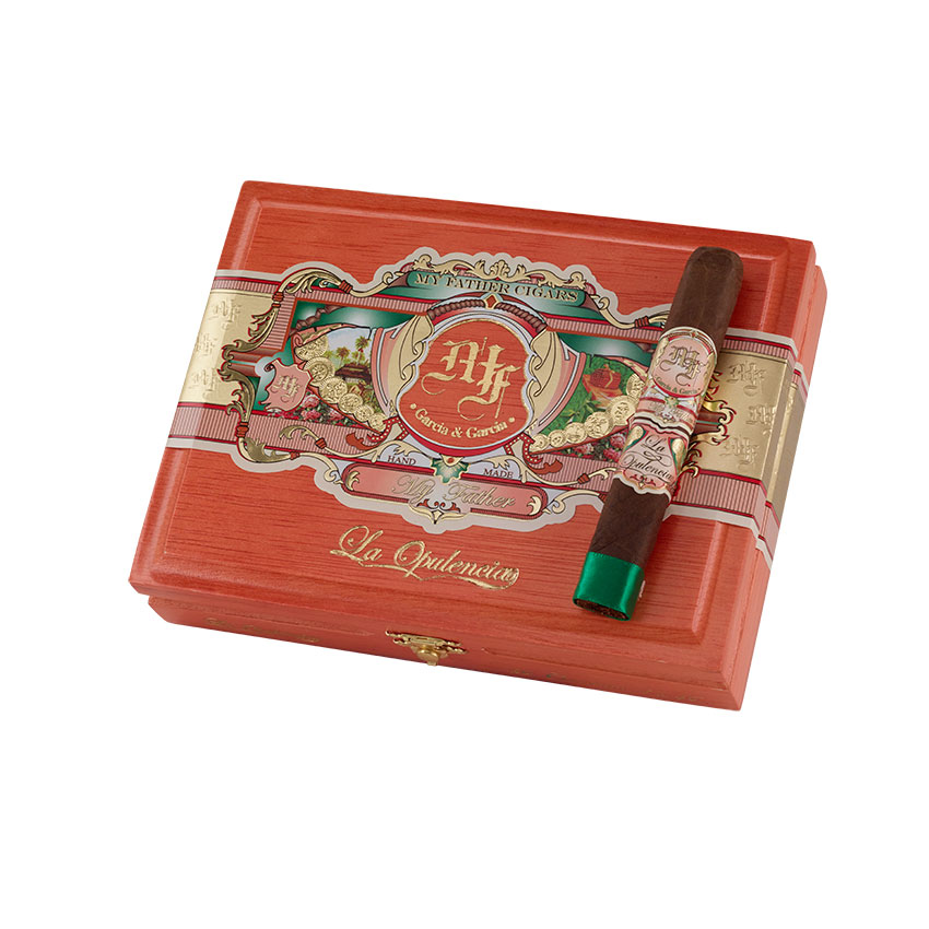 My Father La Opulencia Corona 5" * 46