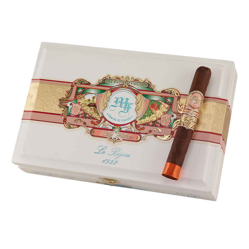 My Father Le Bijou 1922 Toro 6" * 52