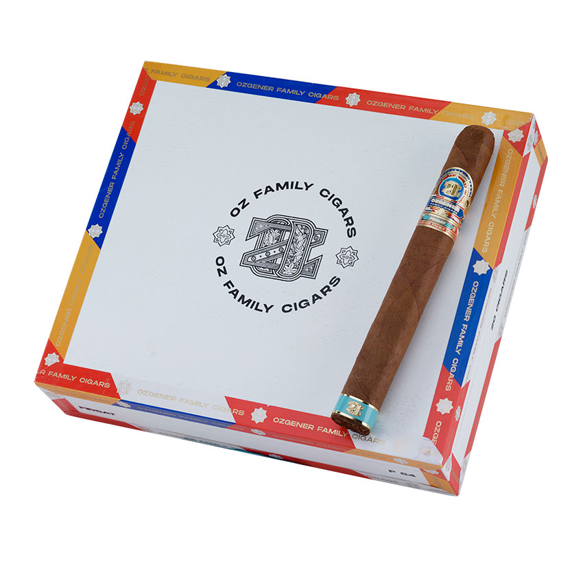 Ozgener Firsat F54 7" * 54