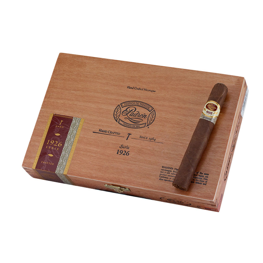 Padron 1926 Serie No. 47 Maduro 5"1/2 * 50