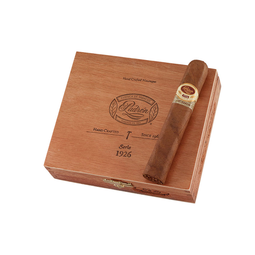Padron 1926 Serie No. 48 Natural 5"1/2 * 60