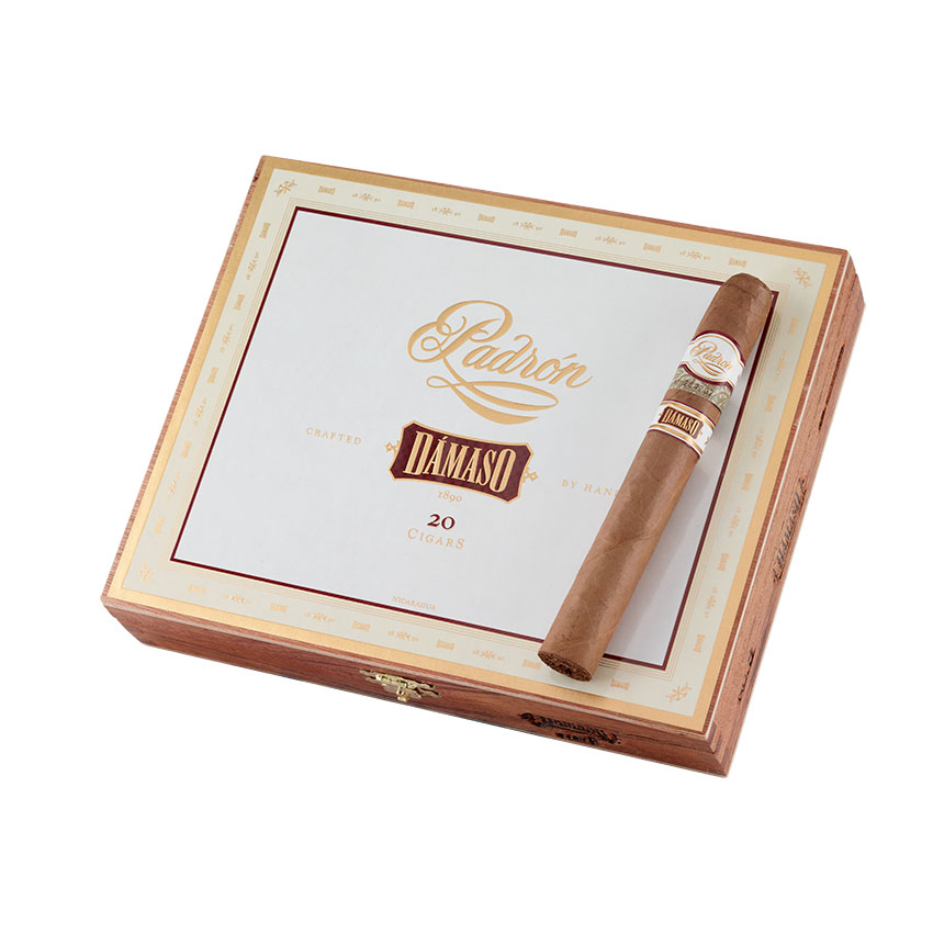 Padron Damaso No. 8 5"1/2 * 46