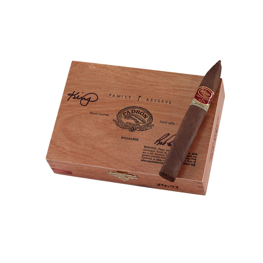Padron Family Reserve No. 44 Maduro 6'' * 52