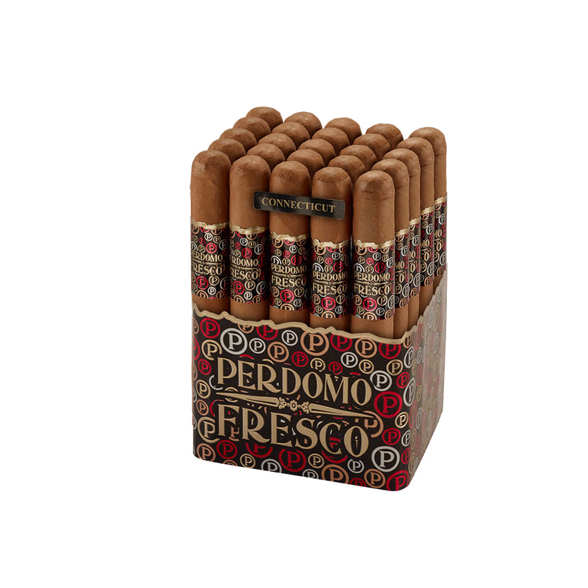 Perdomo Fresco Toro 6" * 50