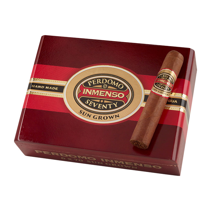 Perdomo Inmenso Seventy Sun Grown Epicure 6" * 70