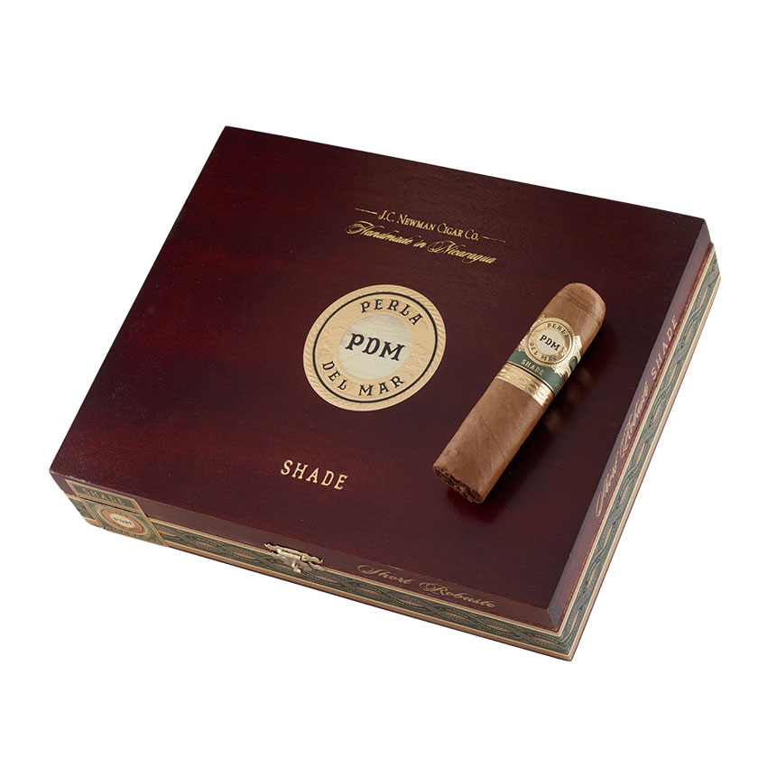 Perla del Mar Short Robusto 3"3/4 * 56