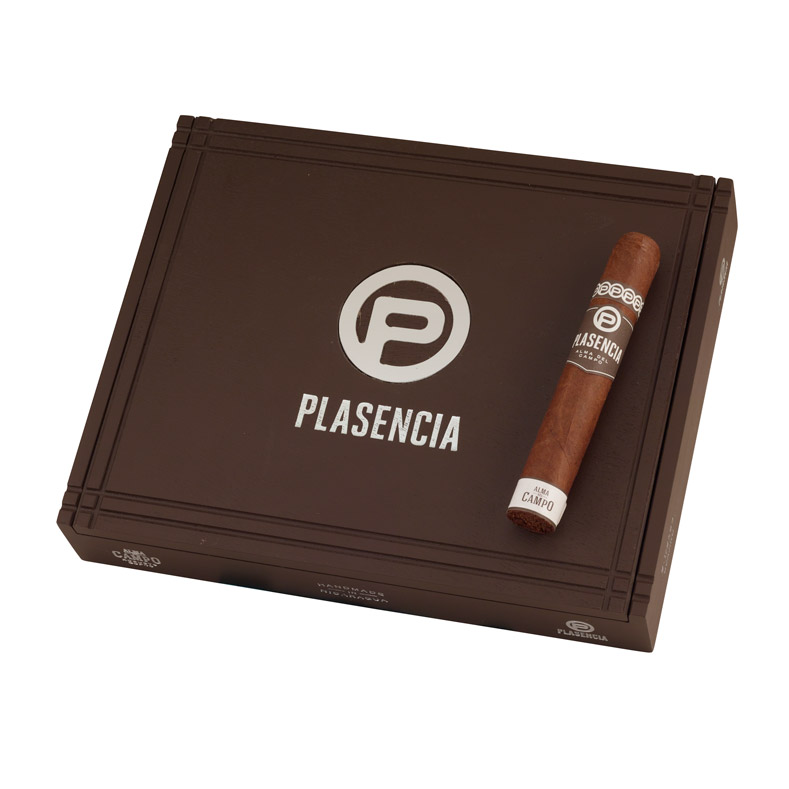 Plasencia Alma Del Campo Guajiro 5"1/2 * 54